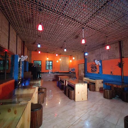 רישיקש Shivansh Inn Resort מראה חיצוני תמונה